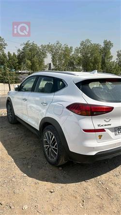 هيونداي توسان